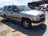 3GNEC16T01G****** Salvage and Wrecked 2001 Chevrolet Suburban 1500 in Baton Rouge