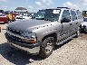 3GNEC16T01G****** Used and Repairable 2001 Chevrolet Suburban 1500 in Baton Rouge