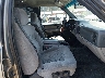 3GNEC16T01G****** Used and Repairable 2001 Chevrolet Suburban 1500 in Louisiana State
