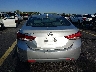 KMHDH4AEXCU****** Wrecked 2012 Hyundai Elantra
