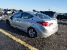 KMHDH4AEXCU****** Salvage and Repairable 2012 Hyundai Elantra in Miami North