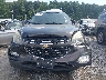 2GNALCEK3G6****** Wrecked 2016 Chevrolet Equinox in Georgia State