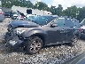 2GNALCEK3G6****** Repairable 2016 Chevrolet Equinox in Georgia State
