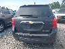 2GNALCEK3G6****** Wrecked 2016 Chevrolet Equinox