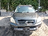 2HKYF18543H****** Destrozados 2003 Honda Pilot en Estado de Maryland