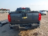 1GCGTDEN3H1****** Wrecked 2017 Chevrolet Colorado
