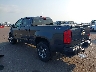 1GCGTDEN3H1****** Salvage and Repairable 2017 Chevrolet Colorado in Sioux Falls