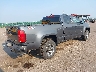 1GCGTDEN3H1****** Salvage and Wrecked 2017 Chevrolet Colorado in South Dakota State