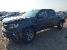1GCGTDEN3H1****** Used and Repairable 2017 Chevrolet Colorado in Sioux Falls