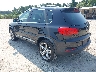 WVGAV3AXXEW****** Salvage and Repairable 2014 Volkswagen Tiguan in Wilmington