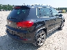 WVGAV3AXXEW****** Salvage and Wrecked 2014 Volkswagen Tiguan in North Carolina State