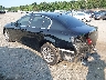 JNKCV61F39M****** Salvage and Repairable 2009 Infiniti G37x in Boston Shirley
