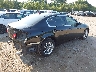 JNKCV61F39M****** Salvage and Wrecked 2009 Infiniti G37x in Massachusetts State