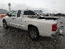 1D7HW52N05S****** Salvamento y Reparables 2005 Dodge Dakota en Des Moines