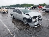 1G8AJ55F97Z****** Salvamento y Destrozados 2007 Saturn Ion en Fort Wayne