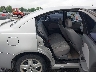 1G8AJ55F97Z****** Destrozados 2007 Saturn Ion en Fort Wayne