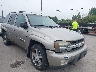 1GNDT13S422****** Salvamento y Destrozados 2002 Chevrolet Trailblazer en Cleveland