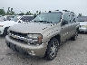 1GNDT13S422****** Usados y Reparables 2002 Chevrolet Trailblazer en Cleveland