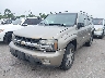1GNDT13S422****** Salvamento y Reparables 2002 Chevrolet Trailblazer en Estado de Ohio