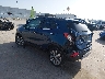 KL4CJASB4KB****** Salvage and Repairable 2019 Buick Encore in Houston North