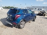 KL4CJASB4KB****** Salvage and Wrecked 2019 Buick Encore in Texas State
