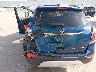 KL4CJASB4KB****** Salvage and Repairable 2019 Buick Encore in Texas State