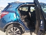 KL4CJASB4KB****** Wrecked 2019 Buick Encore in Houston North