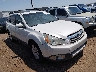 4S4BRBKC8B3****** Salvage and Wrecked 2011 Subaru Outback in Phoenix