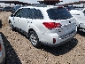 4S4BRBKC8B3****** Salvage and Repairable 2011 Subaru Outback in Phoenix
