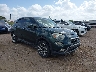 ZFBCFXCT8GP****** Salvage and Wrecked 2016 Fiat 500X in McAllen