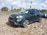 ZFBCFXCT8GP****** Used and Repairable 2016 Fiat 500X in McAllen