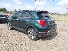 ZFBCFXCT8GP****** Salvage and Repairable 2016 Fiat 500X in McAllen
