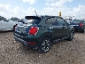 ZFBCFXCT8GP****** Salvage and Wrecked 2016 Fiat 500X in Texas State
