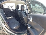 ZFBCFXCT8GP****** Wrecked 2016 Fiat 500X in McAllen