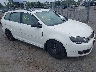 3VWPL7AJ6DM****** Salvamento y Destrozados 2013 Volkswagen Jetta Sportwagen en Culpeper