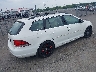 3VWPL7AJ6DM****** Salvamento y Destrozados 2013 Volkswagen Jetta Sportwagen en Estado de Virginia