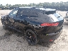 SADCL2BV1HA****** Salvamento y Reparables 2017 Jaguar F-PACE en Lexington
