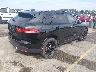 SADCL2BV1HA****** Salvamento y Destrozados 2017 Jaguar F-PACE en Estado de Carolina del Sur