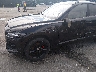 SADCL2BV1HA****** Salvamento y Reparables 2017 Jaguar F-PACE en Estado de Carolina del Sur
