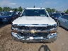 3GCUKRER6JG****** Wrecked 2018 Chevrolet Silverado 1500 in Michigan State