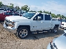 3GCUKRER6JG****** Repairable 2018 Chevrolet Silverado 1500 in Michigan State