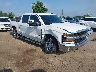 3GCUKRER6JG****** Salvage and Wrecked 2018 Chevrolet Silverado 1500 in Detroit