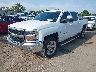3GCUKRER6JG****** Used and Repairable 2018 Chevrolet Silverado 1500 in Detroit