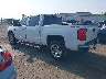 3GCUKRER6JG****** Salvage and Repairable 2018 Chevrolet Silverado 1500 in Detroit