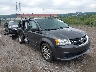2C4RDGCG8FR****** Salvamento y Destrozados 2015 Dodge Grand Caravan en Pittsburgh