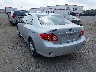 1NXBU40E49Z****** Salvamento y Reparables 2009 Toyota Corolla en Metro DC