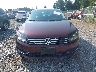 1VWBN7A37DC****** Usados 2013 Volkswagen Passat en Estado de Virginia