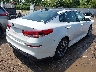 5XXGT4L30KG****** Salvage and Wrecked 2019 Kia Optima in Ohio State