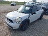 WMWZC5C57DW****** Used and Repairable 2013 MINI Countryman in Lincoln