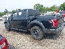 1FTFW1RG7JF****** Repairable 2018 Ford F-150 in Virginia State